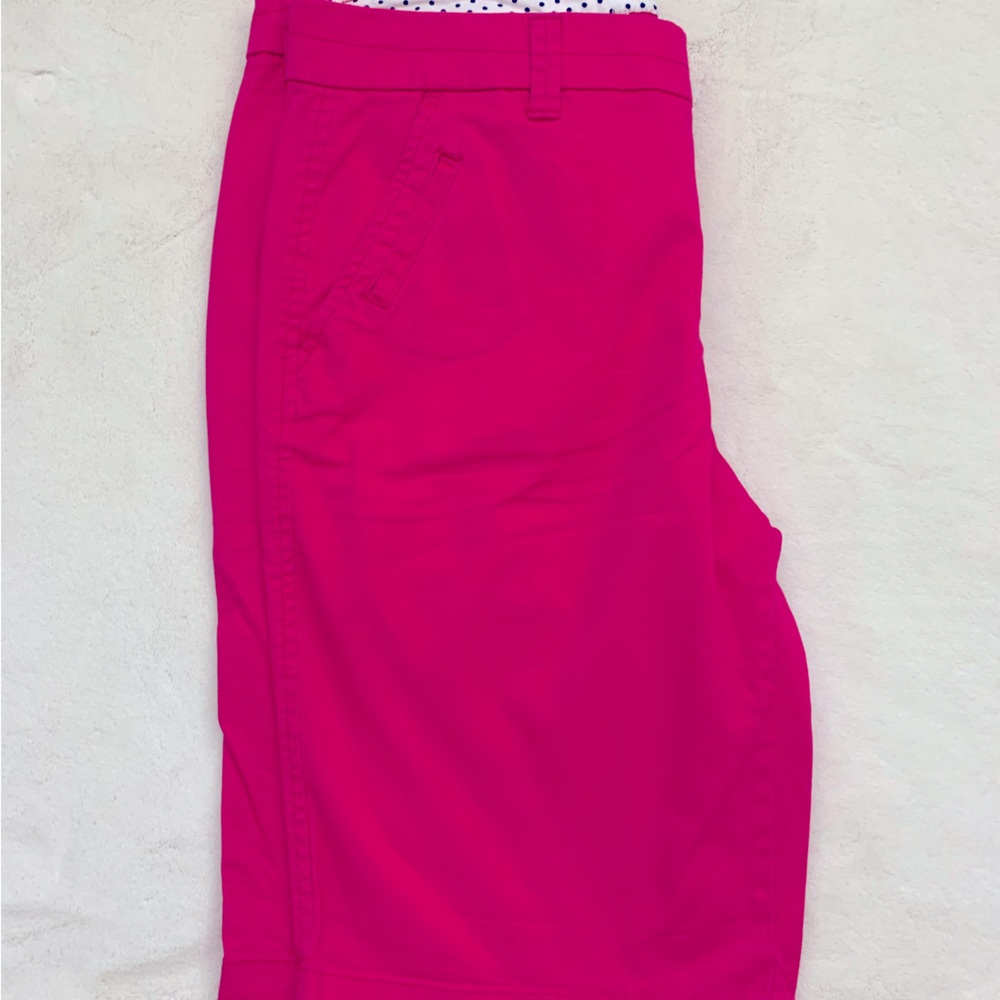 J.C. Penney, Size 8, Pink